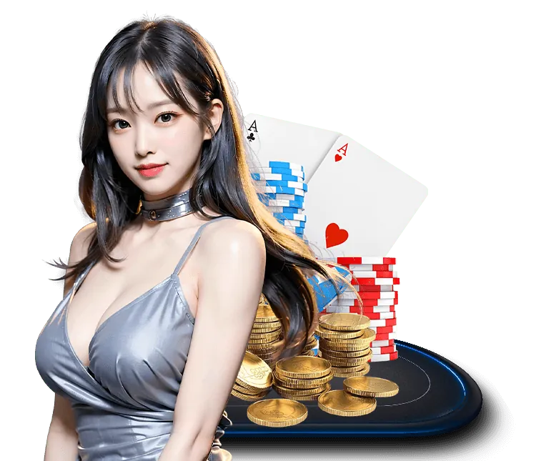 Game jackpot lũy tiến